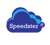 Speedster IT Logotype