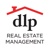 DLP Real Estate Management Logotype