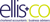 Ellis & Co Chartered Accountants Logotype