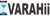 Varahii Infosoft Logotype