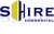 Shire Commercial Logotype