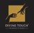Divine Touch Productions Logotype
