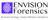Envision Forensic Accounting Logotype