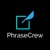 Phrase Crew Logotype