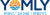 Yomly Logotype