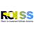 R.O.I. Software Solutions LLC Logotype