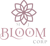 Bloomcorp Logotype