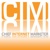 Chief Internet Marketer Logotype