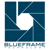 BlueFrame Technology Logotype
