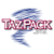 Tazpack Logotype