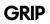 GRIP Agency AG Logotype