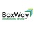 BoxWay Group Logotype