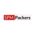 Sanskar Packers and Movers Logotype