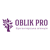Oblik Pro Logotype