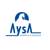 Aysa Shipping & Logistics Logotype