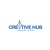 Creative Hub Advertising Logotype