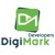 DigiMark Developers Logotype