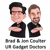 Ur Gadget Doctors by Computer Housecalls, LLC Logotype