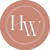 Haute Wedding Logotype