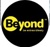 Beyond Be Extraordinary Logotype