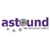 Astound Video Duplication and Transfer Logotype