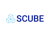 SCube Software Solutions Ltd Logotype