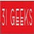 3iGeeks Logotype