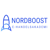 Nordboost AB Logotype