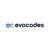 Evocodes Logotype