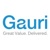 Gauri Ltd. Logotype