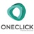 OneClick Media Services Logotype