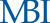 MBI Logotype