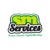 SM Services Logotype