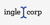 ingle corp Logotype