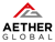 Aether Global Technology Inc. Logotype