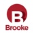 Brooke Global Logotype