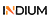Indium Logotype