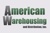 American Warehousing and Distribution, Inc. Logotype