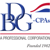 BDG CPAs Logotype