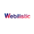 Webilistic Logotype