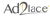 Ad2place-digital Logotype