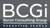 Baron COnsulting Group Logotype