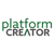 PlatformCreator Logotype