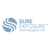 Sure Exposure Technologies, Inc. Logotype