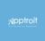 Apptroit Logotype