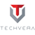 Techvera Logotype