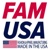 FAMUSA, INC Logotype
