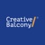 Creative Balcony Logotype