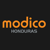 Modico Honduras Logotype