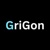 GriGon Tokenomics Consulting Logotype
